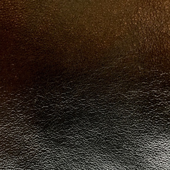 Vintage real leather pants - Picture 6 of 6